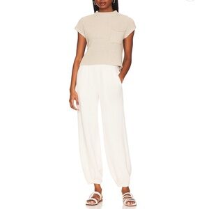 Free People Freya Sweater Set